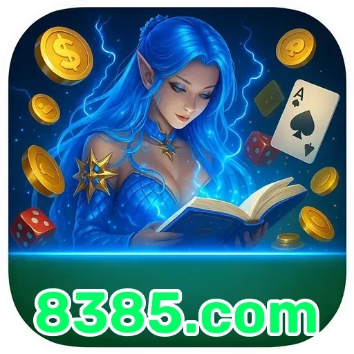 8385.com: A Plataforma Ideal para Segurança e Diversão em Jogos