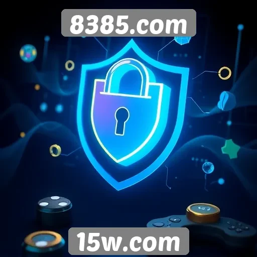 Avaliação de segurança em plataformas de jogos online