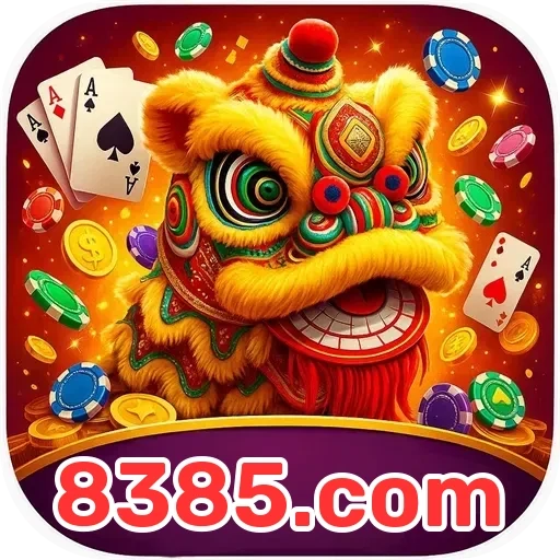 8385.com: Caça-Níqueis que Transformam Sua Diversão em Prêmios